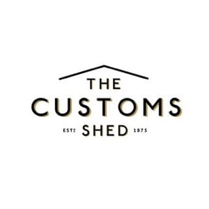 The Customs Shed